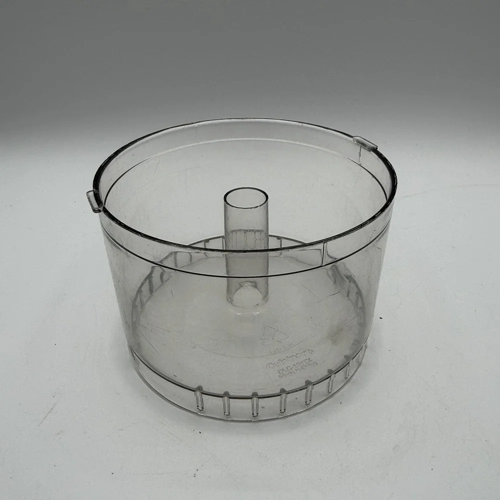 Cuisinart DLC-1SS‎ Mini-Prep Food Processor Chopper Work Bowl Replacement Part